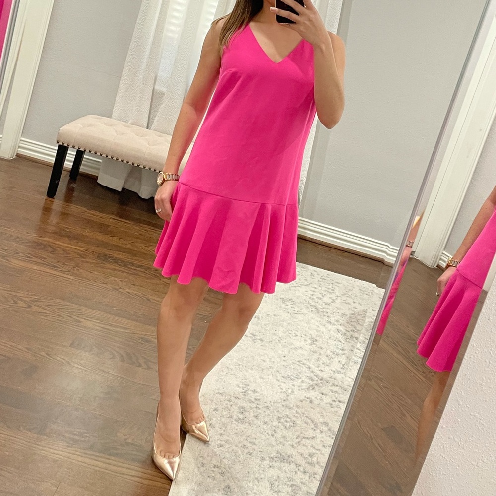 Banana Republic dress